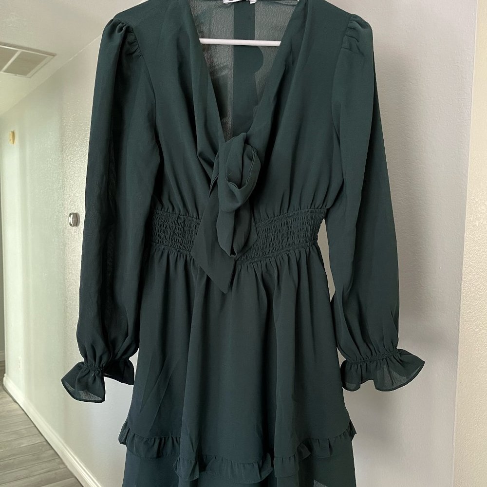 Dresses